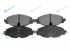 000 420B-SX_колодки дисковые п.! с антискр. пл.| Audi A3| VW Golf VII 1.2TSI-1.8TFSI|2.0TDI 12>