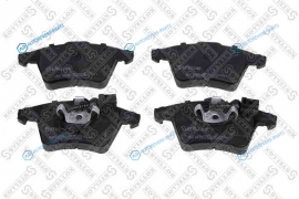 001 085B-SX_=1045 11 !колодки дисковые п.| VW T5|Multivan 2.0|3.2|1.9TDi|2.5TDi 03> диски 16