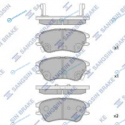 SP1149SNS_=1139 02 !колодки дисковые з.| Hyundai Atos|Atos Prime 1.0|1.1 01>