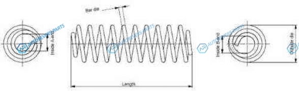 SP1156SNS_=GDB7043 !колодки дисковые п.| Nissan Almera 2.5|2.2DCi 03>|Sunny all 99>