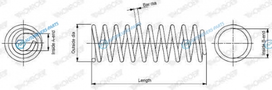 SP2028_колодки дисковые задние!| Mazda 323 1.4-2.0TD 98-03|6 1.8-2.0D 02>