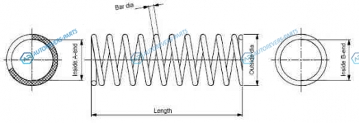 SP2107SNS_колодки дисковые передние!| Nissan Murano 3.5 4WD 05>| Infiniti FX 3.5-4.5 03>