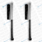 D7003 Амортизатор - Adventure | зад правлев