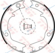 GS8479 Колодки тормозные стояночного тормоза