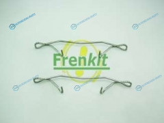 901180 Комплект монтажный дискового тормоза