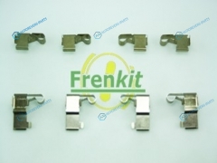 901699 Комплект монтажный дискового тормоза