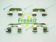 901723 Комплект монтажный дискового тормоза