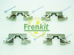 901720 Комплект монтажный дискового тормоза