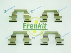 901625 Комплект монтажный дискового тормоза