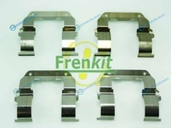 901767 Комплект монтажный дискового тормоза