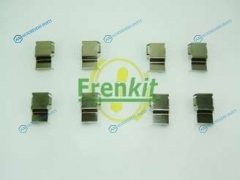 901063 Комплект монтажный дискового тормоза