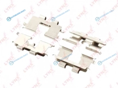 BC-8310 Ремкомплект для установки дисковых колодок