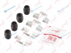 BC-8428 Ремкомплект для установки дисковых колодок