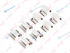 BC-8218 Ремкомплект для установки дисковых колодок