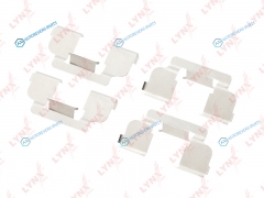 BC-8332 Ремкомплект для установки дисковых колодок