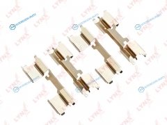 BC-8384 Ремкомплект для установки дисковых колодок