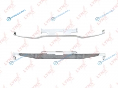 BC-8216 Ремкомплект для установки дисковых колодок