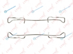 BC-8208 Ремкомплект для установки дисковых колодок