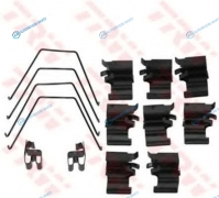 PFK495 Комплект монтажный дискового тормоза