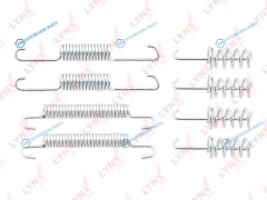 BC-8060 Ремкомплект для установки барабанных колодок (стояночный тормоз)