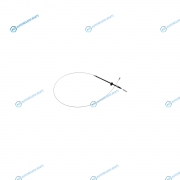 23972 Амортизатор - Original | зад правлев