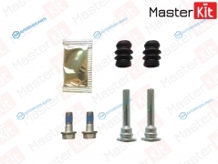 77A5084 Комплект направляющих тормозного суппорта