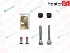 77A5143 Комплект направляющих тормозного суппорта