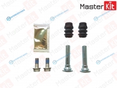 77A5141 Комплект направляющих тормозного суппорта