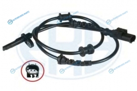 560127 Датчик ABS