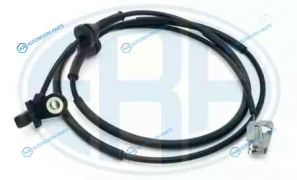 560561 Датчик. частота вращения колеса