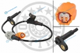 06-S349 Датчик ABS| зад лев |