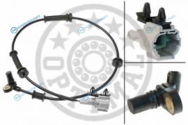 06-S323 Датчик ABS| перед. лев.прав |