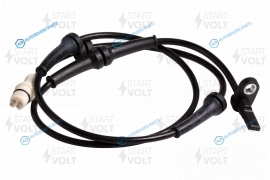 VS-ABS 1661 Датчик ABS | зад
