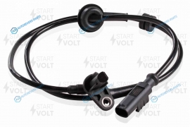 VS-ABS 0183 Датчик ABS | зад лев