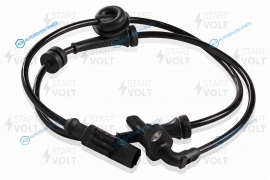 VS-ABS 0182 Датчик ABS | зад прав