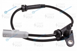 VS-ABS 0905 Датчик ABS | зад лев
