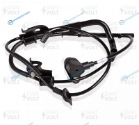 VS-ABS 2703 Датчик ABS | зад лев