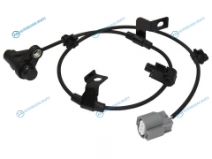 ST-4670A598 Датчик ABS RR MITSUBISHI L200 KB4T 11-14 RH