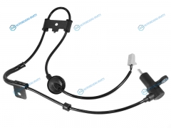 ST-95680-2D050 Датчик ABS RR HYUNDAI ELANTRA 00-05KIA CERATO 04-13 LH