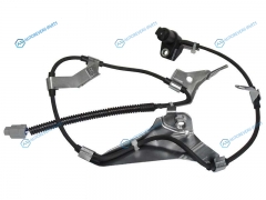ST-89542-60040 Датчик ABS FR TOYOTA LAND CRUISER 100 98- RH
