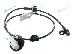 ST-K011-43-71Y Датчик ABS RR MAZDA CX-5 2WD 11- RHLH