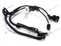 ST-89543-33080 Датчик ABS FR TOYOTA CAMRY ACV40 06- LH