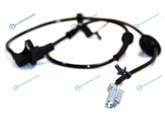 ST-47910-95F0A Датчик ABS FR NISSAN ALMERA B10RS 06-13 RH