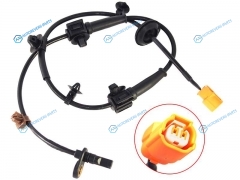 ST-57450-SEL-P02 Датчик ABS FR HONDA FITJAZ GD1GD5GE2GE3 02-08 RH