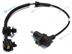 ST-96473224 Датчик ABS RR CHEVROLET AVEO 03-08COBALT 11-DAEWOO KALOS 02- LH