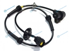 ST-96473222 Датчик ABS FR CHEVROLET AVEO 06- RH