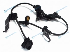 ST-57450-TA0-A01 Датчик ABS FR HONDA ACCORD CU 08- RH