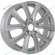 7100762 VENTI 1609 R16x6.5 5x114.3 ET50 CB66.1 S