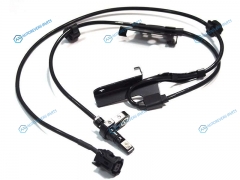 ST-89543-42050 Датчик ABS FR TOYOTA RAV 4 A3 05-12 LH