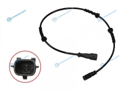 ST-47911-00Q0C Датчик ABS FR NISSAN ALMERA G15RA 12- RHLH